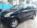 Toyota Avanza 1.5G Automatic 2014 model for sale -1