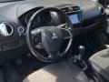 Mitsubishi Mirage hatchback 2014 for sale or swap-3