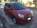 Suzuki Celerio cvt 2016 model automatic top of the line for sale-0