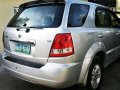 KIA Sorento automatic diesel 4x4 turbo 2005 rush sale-1