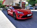 2018 Toyota 86 MT 1658m Good As Brandnew Nego Batangas Area for sale-2