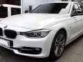 Well-maintained Bmw 328i Sport Line 2014 for sale-0