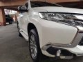 Mitsubishi Montero Sport 2017 for sale-4