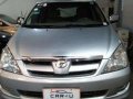 2008 Toyota Innova V 2.0L - CAR4U FOR SALE-2