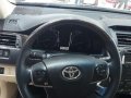 2018 Toyota Camry 2.5 V AT for sale -4