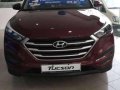 2018 Hyundai Tucson GL MT LOW DOWN PROMO for sale-4