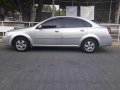 Good as new Optra chevrolet 2005 for sale-3