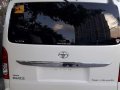 2016 Toyota Hi ace Super Grandia for sale -1