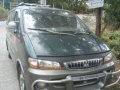 2000 model Hyundai Starex for sale -0