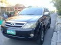 2006 Toyota Fortuner G 2.7 gas automatic for sale-1