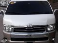 2016 Toyota Hi ace Super Grandia for sale -0
