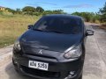 Mitsubishi Mirage hatchback 2014 for sale or swap-5