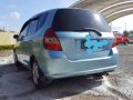 Honda Fit 2005 AT for sale-1