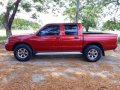 Nissan Frontier 2004mdl 3.2L Diesel for sale-4