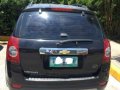 2011 Chevrolet Captiva 2.0 automatic diesel 7 seaters for sale-1