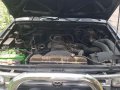1996 Classic Toyota Hilux Double Cab 2L Engine-8