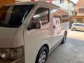 Toyota Super Grandia AT 2007 for sale-4