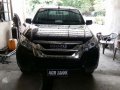 Isuzu Mu-X 2015 for sale-0