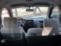 Isuzu Crosswind XTO 2001 for sale-5