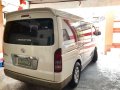 Toyota Super Grandia AT 2007 for sale-3