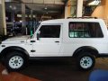 2001 Suzuki Samurai jx 4x4 for sale-6