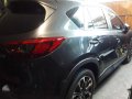 Well-maintained  Mazda CX5 2016 for sale-2