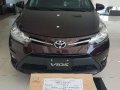 2018 TOYOTA VIOS 1.3 E Automatic for sale -0
