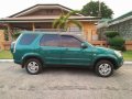 Honda Crv 2002 gen 2 for sale -2