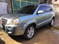 Hyundai Tucson Gold CRDI 2009 for sale-1