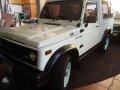 2001 Suzuki Samurai jx 4x4 for sale-1