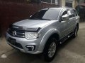 Mitsubishi Montero Sport GLS V 2015 for sale -3