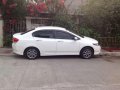 Honda City 1.5E 2010 automatic for sale-2