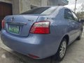Toyota Vios 1.5G 2011 model for sale -4