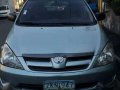 Toyota Innova E 2008 for sale -0