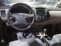 2008 Toyota Innova V 2.0L - CAR4U FOR SALE-7