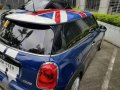 2016 Mini Cooper Automatic 3000 KMS Financing OK for sale-1