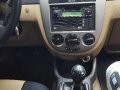 Chevrolet Optra 2005 manual 1.6ls for sale-5