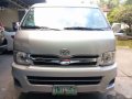 2011 Toyota gl Grandia for sale -2