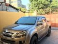 Isuzu Dmax 2015 for sale-1