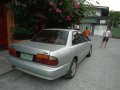 Good as new Proton Wira 1996 for sale-2