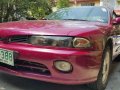 Mitsubishi Galant Rayban 1996 for sale-0