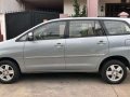 Well-maintained Toyota Innova G 2007 for sale-3