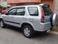 Well-kept  Honda CRV 2005 for sale-2