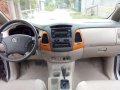 Toyota Innova G AT 2009 FRESH for sale-5