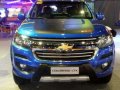 Brand new Chevrolet Colorado for sale-0