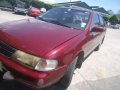 Nissan Sentra Super Saloon Series 3 1996 for sale-6