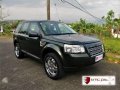 2008 Land Rover Freelander 2 TD4 for sale -1