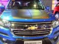 2018 Chevrolet Colorado 4x2 2.8l automatic diesel for sale-9