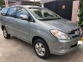 Well-maintained Toyota Innova G 2007 for sale-0