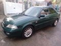For sale Ghia Ford Lynx 2002-2